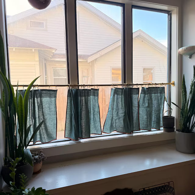 A Window of Character