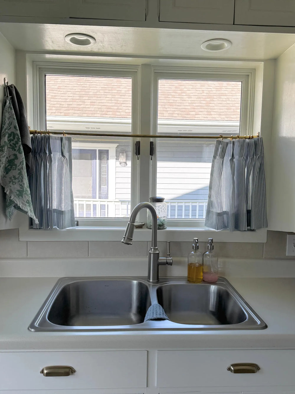 A Charming Kitchen Detail